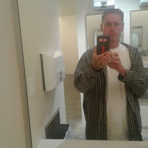 Meet your Posher, Aaron